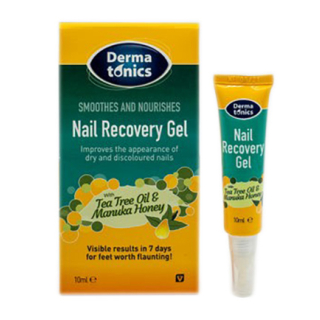 Dermatonics Nail Recovery Gel 10ml
