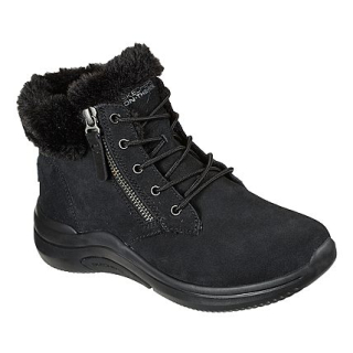 Skechers go walk chugga boots on sale