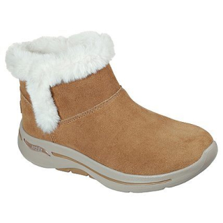 Skechers Go Walk Arch Fit Cherish Chugga