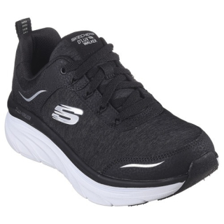Skechers Relaxed Fit D'lux Walker Cool Groove