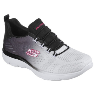 Skechers Summits Bright Charmer Trainer