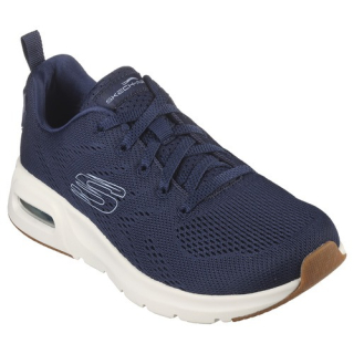 Skechers Skech-Air Court - Slick Avenue Trainer