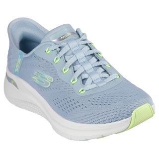 Skechers Slip-Ins Arch Fit 2.0 Easy Chic Trainer