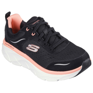 Skechers D'Lux Walker 2.0 Daisy Doll Trainer