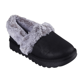 Skechers Cozy Up A-Line Cosy Slipper