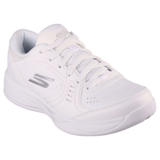 Skechers Viper Court Smash W Court Trainer