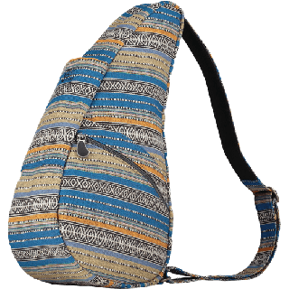 Back discount friendly bag