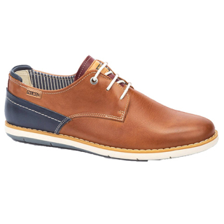 Pikolinos Jucar 4104 Lace Up
