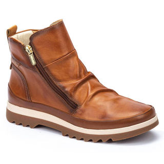 Pikolinos Vigo 8888 Double Zip Boot