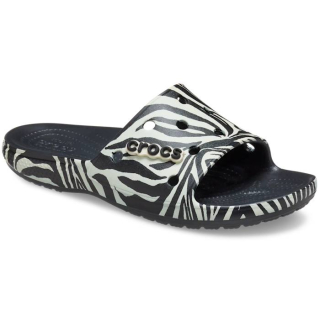Crocs Classic Animal Remix Slide