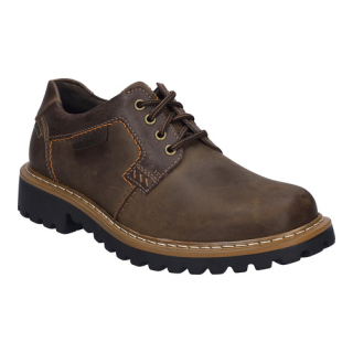 Josef Seibel Chance 08 Waterproof Walking Shoe
