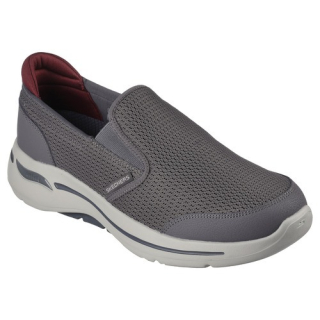 Skechers Go Walk Arch Fit - Robust Comfort Trainer