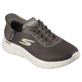 Skechers Slip-Ins Go Walk Flex Hands Up Trainer