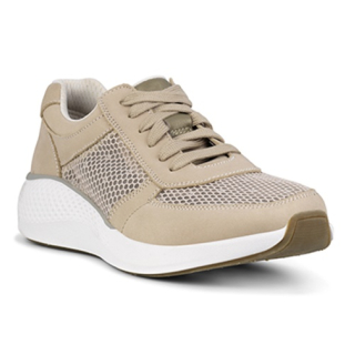 Green Comfort Dolphin Nubuck
