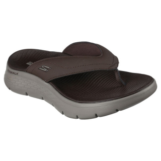 Skechers Go Walk Flex Vallejo Thong Sandal
