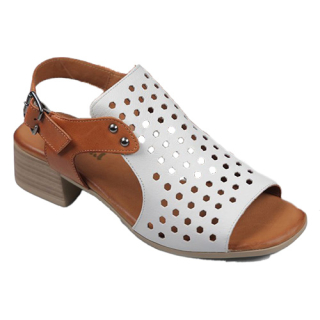Van Dal Wren Wide Fit Slingback Sandal