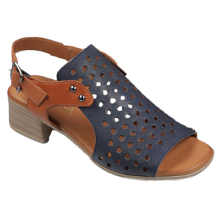 Van Dal Wren Wide Fit Slingback Sandal