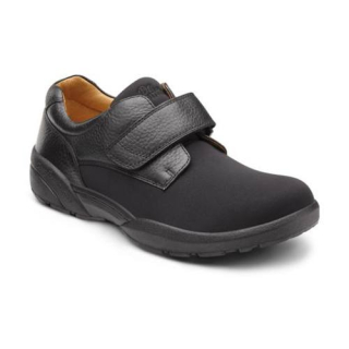Dr Comfort Brian Extra Depth Shoes