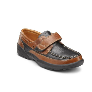 Dr Comfort Mike Shoes