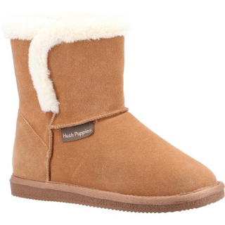 Hush Puppies Ashleigh