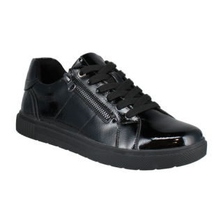 Westland by Josef Seibel Kendall 01 Lace Up Trainer