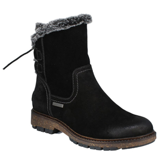 Josef Seibel Waylon 03 Waterproof Mid Boot