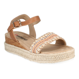 Westland Madison 05 Espadrille Platform Sandal