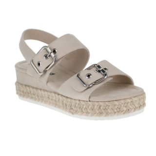Westland by Josef Seibel Madison 06 Espadrille Platform Sandal