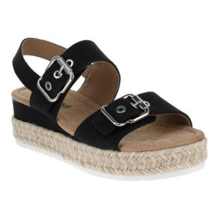 Westland by Josef Seibel Madison 06 Espadrille Platform Sandal