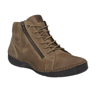 Josef Siebel Fergey 67 High Top Boot