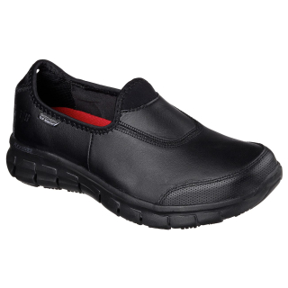 Skechers Work Shoes Trainers and Boots Simply Feet