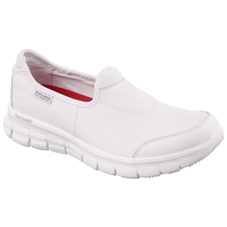 Skechers Work Sure Track