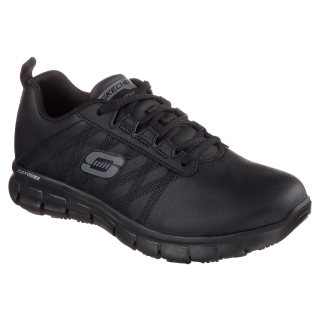 Sketcher sales work footwear