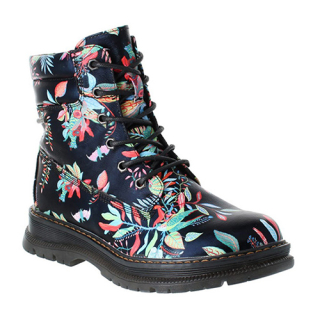 Westland by Josef Seibel Peyton 01 Waterproof Boot
