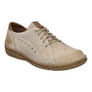 Josef Seibel Neele 67 lace up shoe