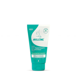 Akileine Green Anti-Perspirant