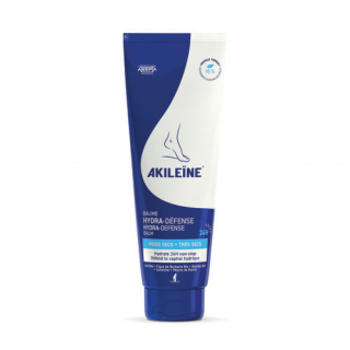 Akileine Blue For Dry Feet Hydra-Defense