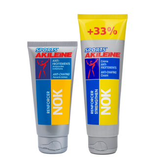 Akileine Sports NOK Anti-Friction
