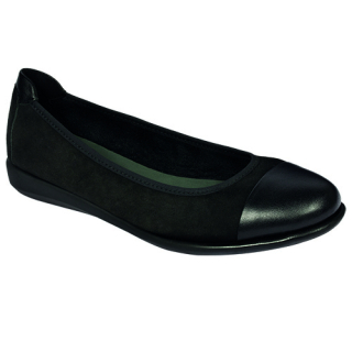 Orthotic ballet flats 2025