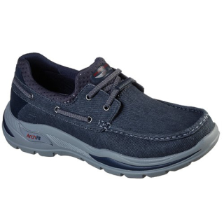 Skechers jersey bow clearance slip on shoes