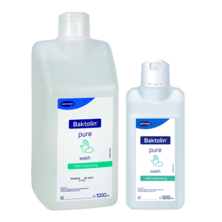 Baktolin Pure Hand Wash