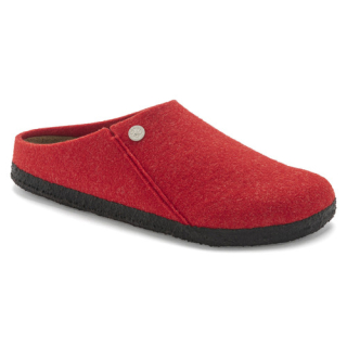 Birkenstock Zermatt Wool Felt Slipper