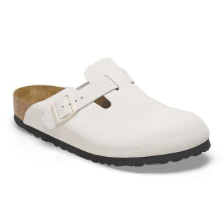 Birkenstock Boston Clog Corduroy W (Regular)