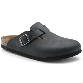 Birkenstock Boston W Clog (Regular)