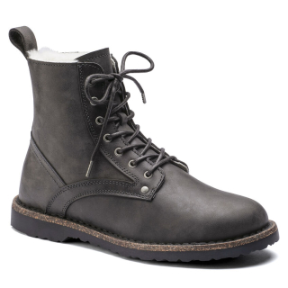 Birkenstock Bryson Shearling