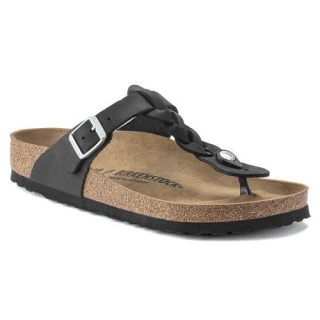 Birkenstock Gizeh Braided Regular