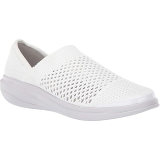 Bzees Charlie Stretch Knit Slip On