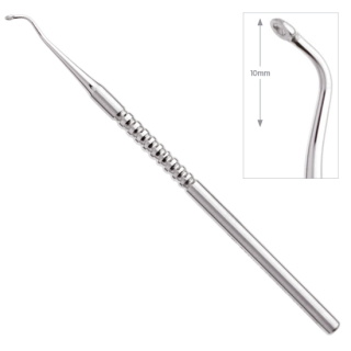 Canonbury Probe - Spoon