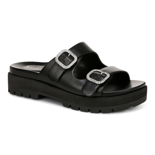 Vionic Onyx Capitola Slide Sandal