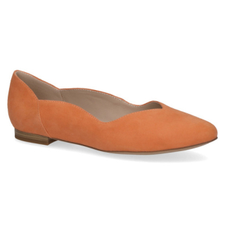Caprice Alisa Casual Flat